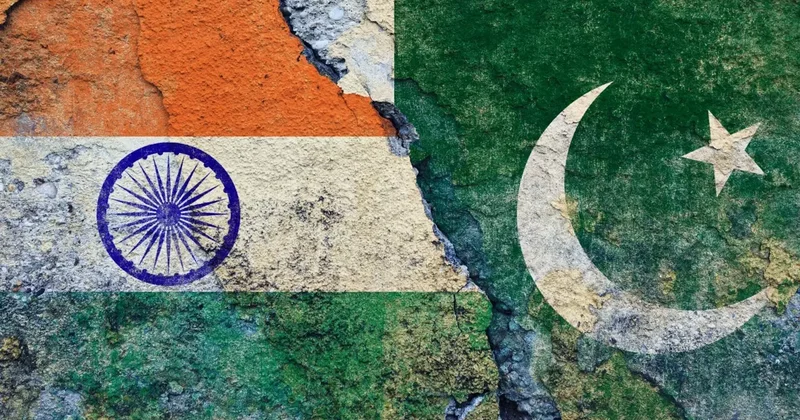 Hindistan’dan tehdit gibi açıklama! O zaman içlerine gireriz