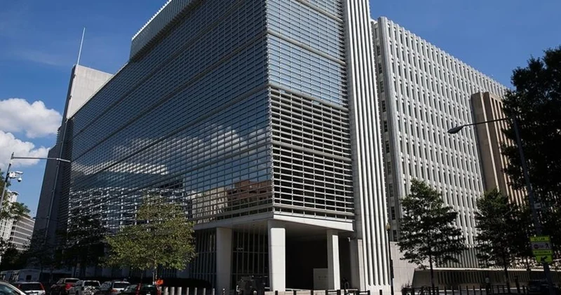Dünya Bankası ndan Türkiye ekonomisinin büyüme tahmininde yukarı yönlü revizyon İş Yaşam Haberleri