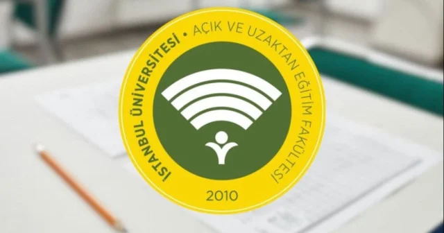 AUZEF bütünleme sınav tarihi 2025: AUZEF mezuniyet üç ders sınavları ne zaman? Son Dakika Haberleri