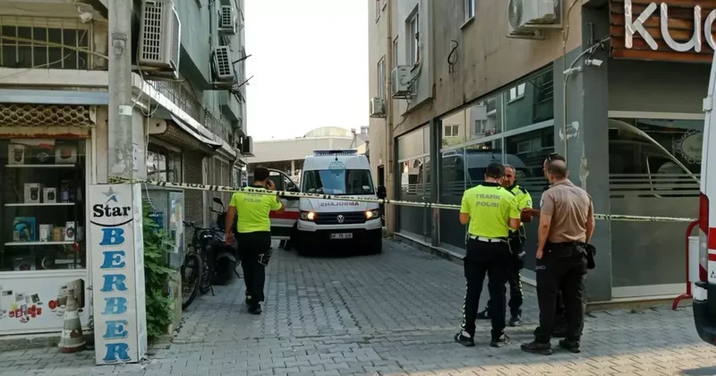 Muğla da Cinayet: Baba ve Oğlu Katledildi