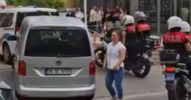 İsrail protesto ettiler, gözaltına alındılar Sözcü Gazetesi