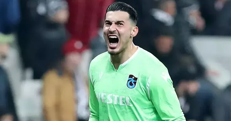 Fenerbahçe ve Galatasaray Uğurcan Çakır’ın peşinde! Fransa’dan 10 milyonluk transfer teklifi