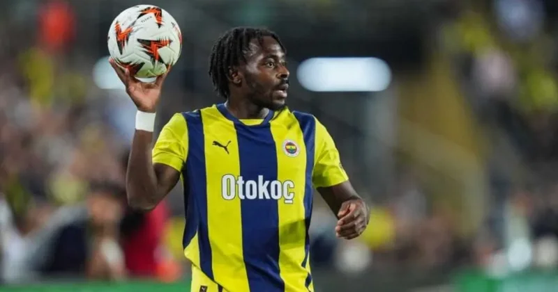 Beşiktaş, Osayi den indirim bekliyor!