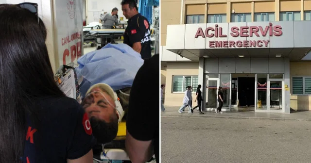 Kayıp genç darp edilmiş: 17 saat sonra bilinci kapalı halde bulundu Aksaray Haberleri