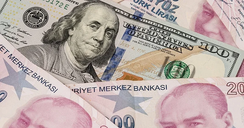 Hollandalı bankacılık devi ile Bank of America yıl sonu dolar/TL tahmininde birleşti Sözcü Gazetesi