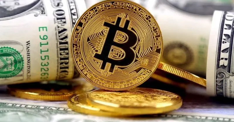 Bitcoin rekora koşuyor! Kripto piyasası uçuşa geçti...
