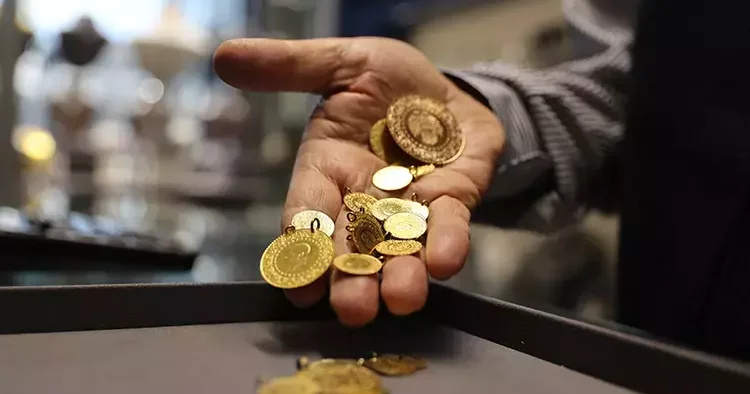 İnternetten altın alanlar dikkat! Uzmanlar bile çözemiyor