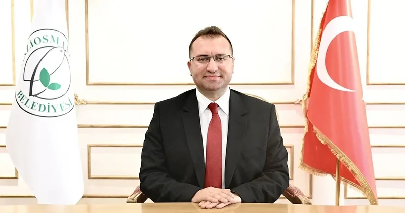 CHP li 3 belediye başkanvekili seçimi öncesi AKP ve MHP li üyelere çağrı Sözcü Gazetesi