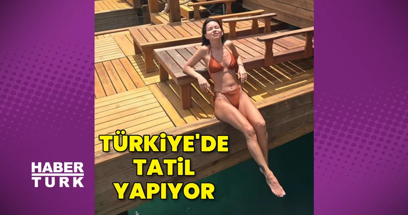 Inna, Türkiye’de Magazin haberleri