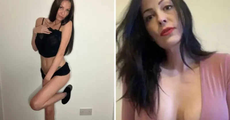 Müstehcen hesabı öğrenciler tarafından ifşa edilen kadın öğretmen meslekten men edildi