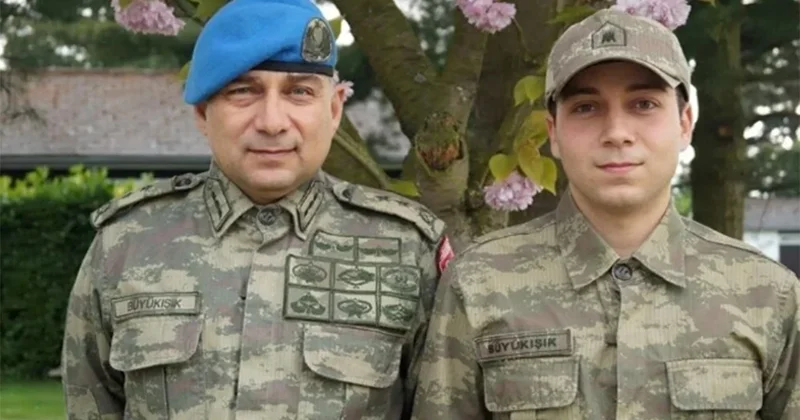 Oğlunun cinayetini 7 yılda ortaya çıkardı Sözcü Gazetesi