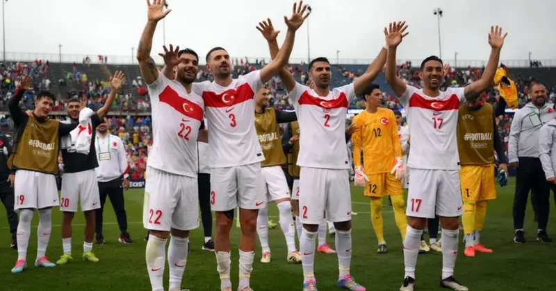 Milli takımın maçı şifresiz kanalda ancak milyonlarca taraftar izleyemeyecek