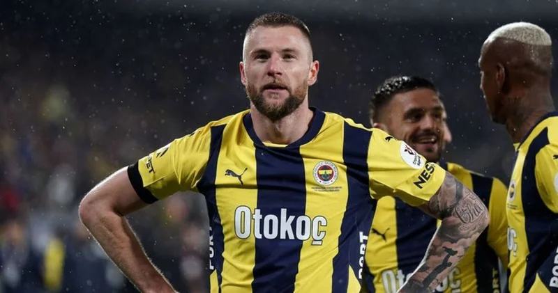 Milan Skriniar: Fenerbahçe, Real Madrid gibi Futbol Haberleri