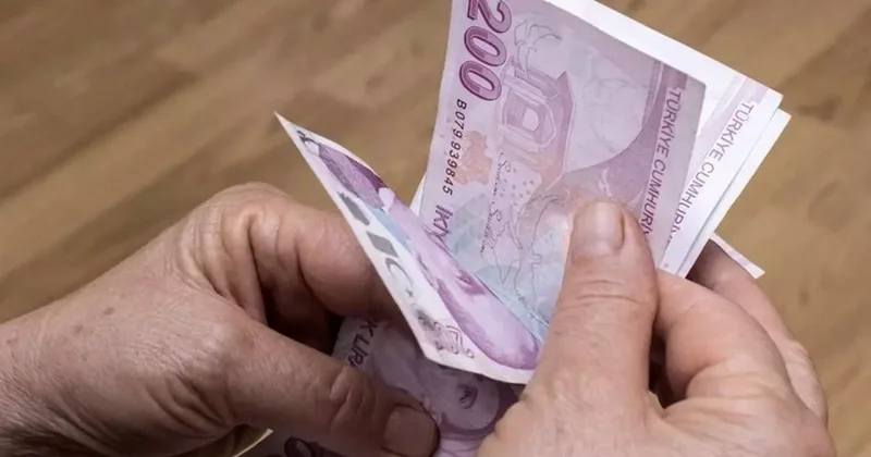 2.5 milyon emeklinin temmuz zammı tehlikede!