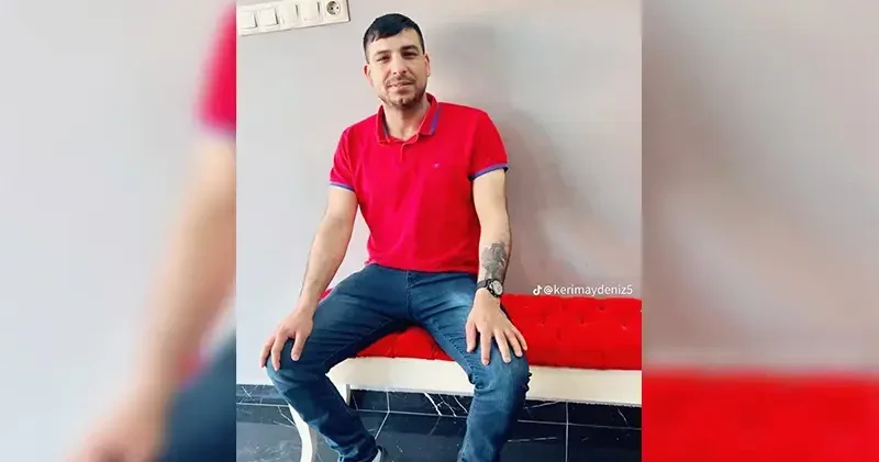 Sokakta yürürken öldürüldü