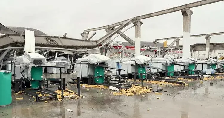 Bakanlık riskli bölgelerdeki tesisleri taşıma planını gündemine aldı: Sanayi depremden uzağa taşınacak