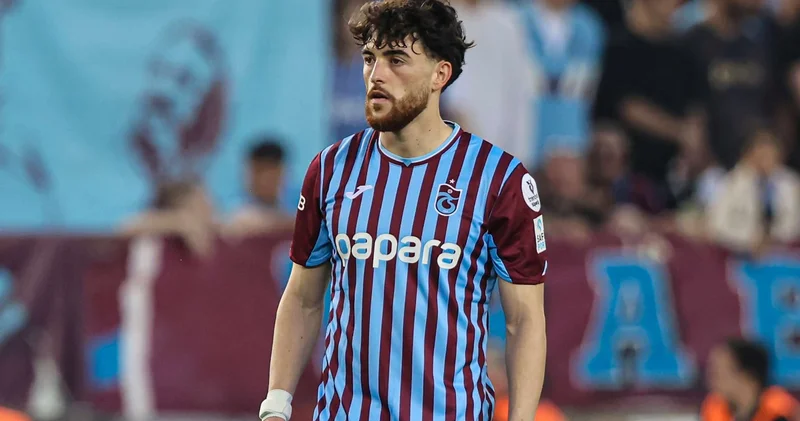 Pedro Malheiro, Trabzonspor da iz bıraktı