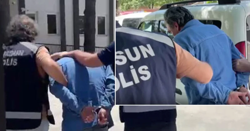 Samsun haberleri: Zihinsel engelli kardeşe cinsel istismar! 12 yıl sonra... Son dakika haberleri