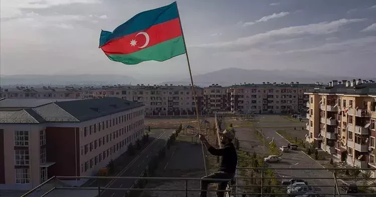 Rusya, Karabağ ı resmen Azerbaycan toprağı olarak tanıdı