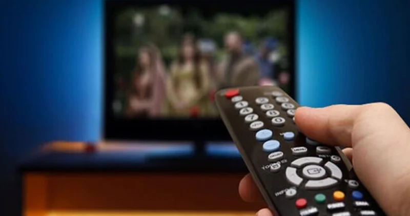 TV YAYIN AKIŞI 10 HAZİRAN 2025: Bugün televizyonda neler var? Show TV, Star TV, Kanal D, ATV, TRT 1, TV8, Now TV yayın akışı listesi