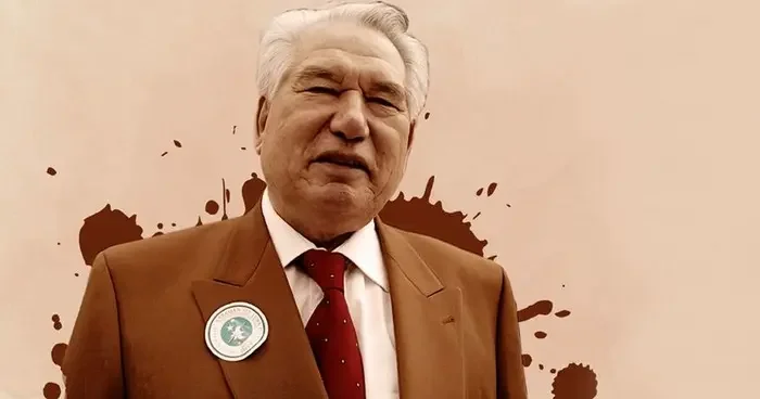 Kırgız yazar Cengiz Aytmatov, vefatının 17 nci yılında anılıyor