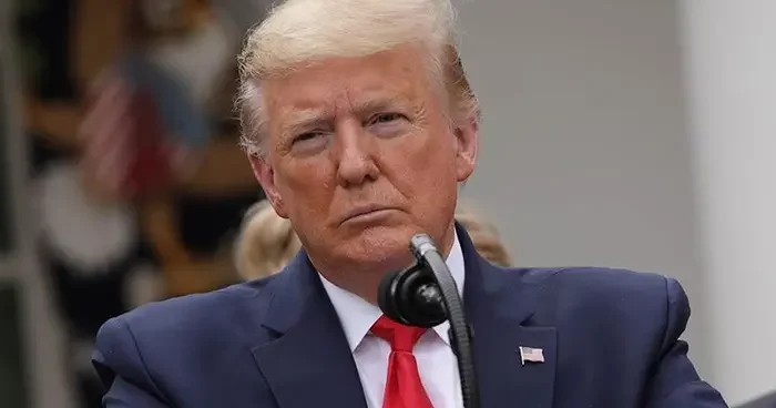 Dünya Los Angeles taki olayları konuşuyor! Trump: Bugün önemli bir açıklama yapacağım