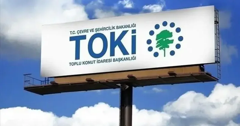 Çalışmalar sürüyor: TOKİ 250 bin konut başvuruları ne zaman başlıyor?
