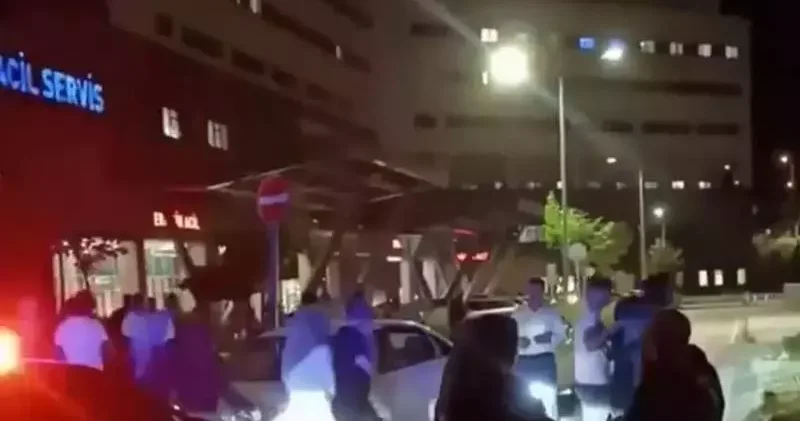Piknikte baraj gölüne giren çocuk boğuldu