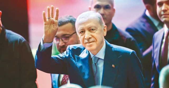 AK Parti’de çifte kamp: Yol haritası çizilecek Yerel Gündem Haberleri