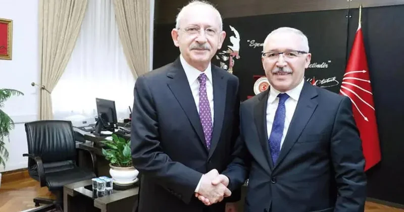 Yandaş yazar Kılıçdaroğlu na sahip çıktı Sözcü Gazetesi