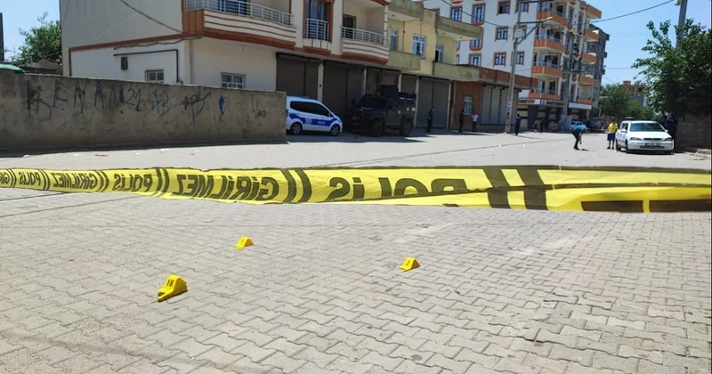 2 aile arasında silahlı, taşlı ve sopalı arazi kavgası Sözcü Gazetesi