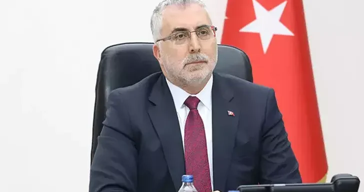 Bakan Işıkhan: Ocak mayıs döneminde 614 bin 586 işe yerleştirmeye aracılık ettik