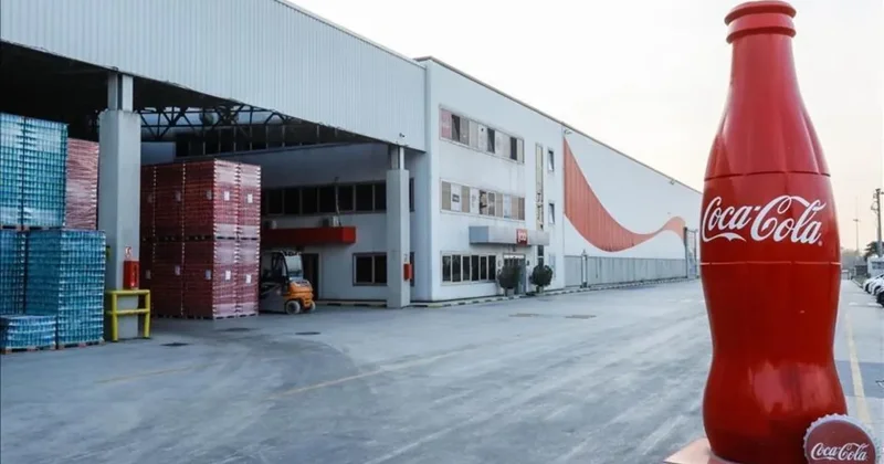 SON DAKİKA Rekabet Kurulu duyurdu: Coca Cola hakkında soruşturma açıldı