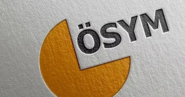 YKS TYT, AYT, YDT SINAV SÜRESİ: 2025 YKS sınavı saat kaçta başlayacak, kaçta bitecek? Üniversite sınavı oturumlarının süresi! Son Dakika Haberleri