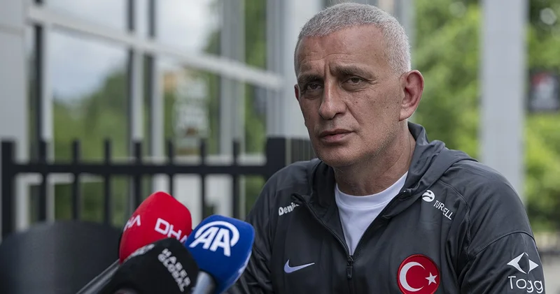 Hacıosmanoğlu ndan Dünya Kupası açıklaması