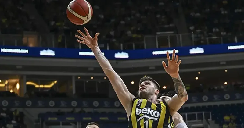 Fenerbahçe Beko da Metecan Birsen: 3 0 kazandık ve zaten amacımız buydu Fanatik Gazetesi Basketbol Haberleri Spor