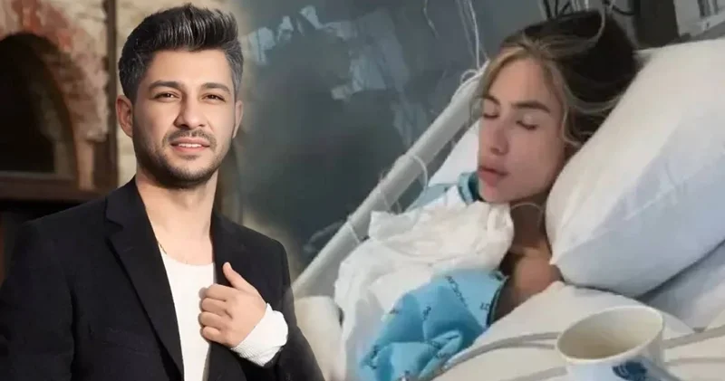 Nihal Candan tedaviyi reddetti: Annesi damadına seslendi