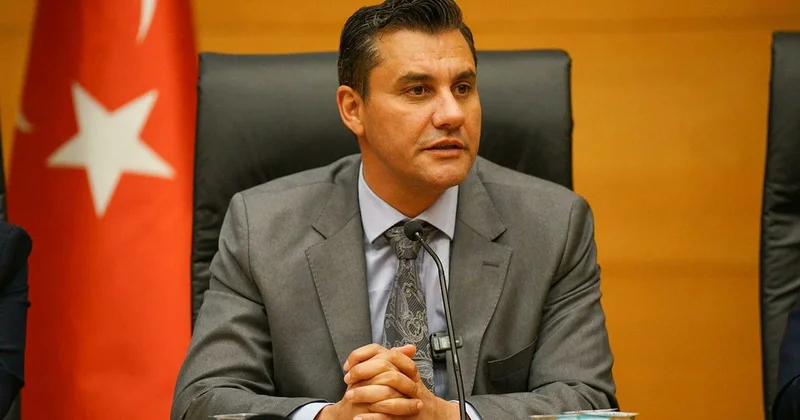 Ferdi Zeyrek in ölümüne ilişkin bilirkişi raporu ortaya çıktı Sözcü Gazetesi