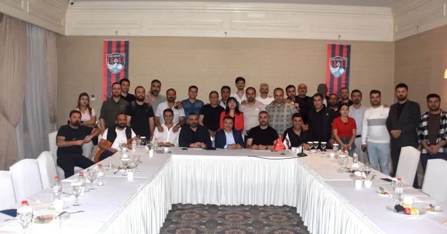 Vanspor maçlarını nerede oynayacak? Başkan açıkladı Futbol Haberleri