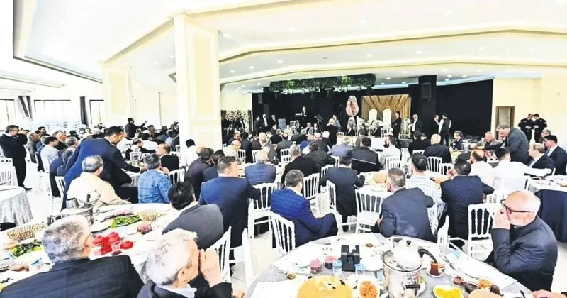 Siyasi intikam işsiz bıraktı