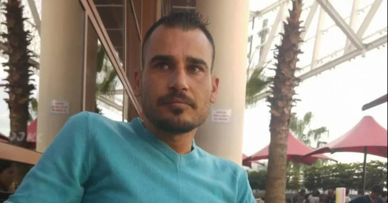 Mersin de iki otomobil kafa kafaya çarpıştı: 1 ölü Sözcü Gazetesi