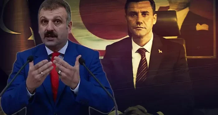 Suikast iddiaları gündemdeydi! Ferdi Zeyrek in ölümü sonrası Cumhurbaşkanı Erdoğan ın danışmanı paylaştı