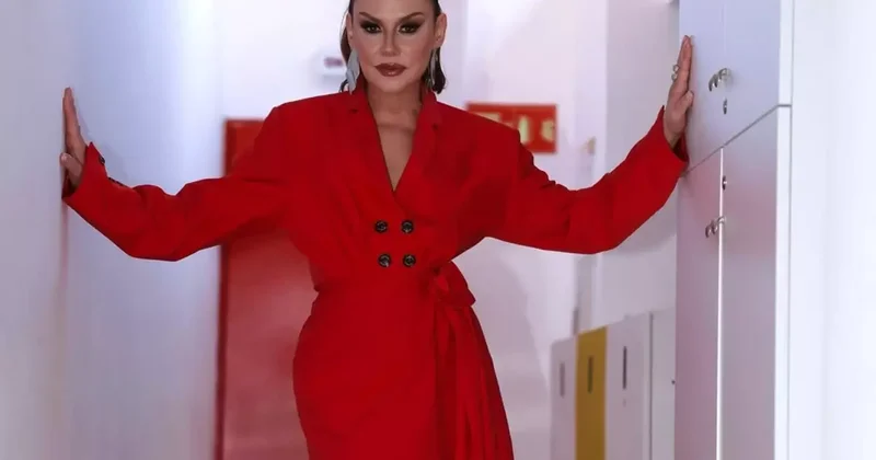 Deniz Seki sahnelere fit döndü: 2 ayda 15 kilo verdi!