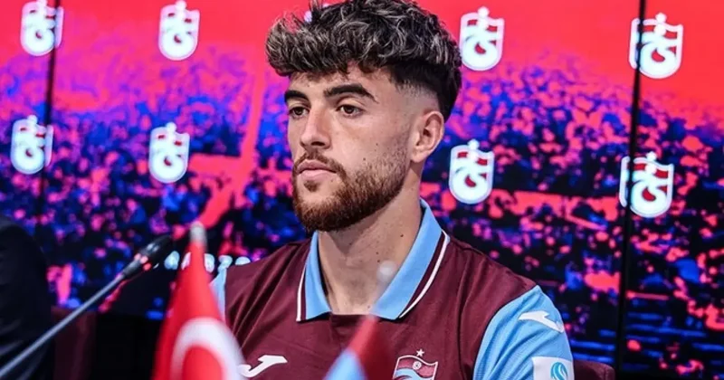 Resmen açıklandı! Trabzonspor da ayrılık gerçekleşti