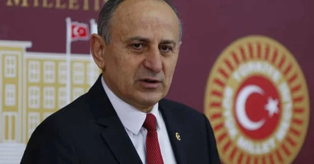 CHP’li Dursun Çiçek canlı yayında tehditler savurdu: Bu dönemin gazetecilerinden yöneticilerinden hesap sorulacak VİDEO İZLE