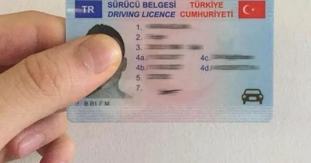 Ehliyet yenilememe cezası ne kadar? Ehliyet yenileme ücreti kaç TL? Son Dakika Haberleri