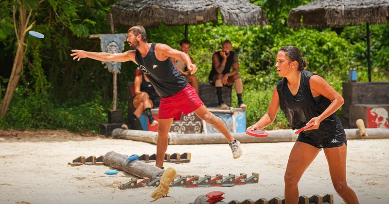 2. FİNALİST OLDU! Survivor kim kazandı? 9 Haziran Pazartesi Survivor 2. finalist kim oldu, 2. final koltuğunu kim kazandı?