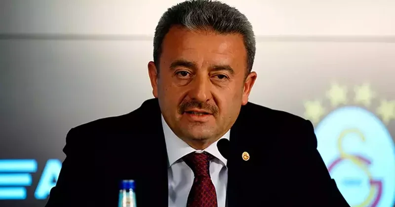 Galatasaray da İbrahim Hatipoğlu ndan Victor Osimhen açıklaması: Her geçen gün kalma şansı artıyor! Fanatik Gazetesi Galatasaray (GS) Haberleri Spor