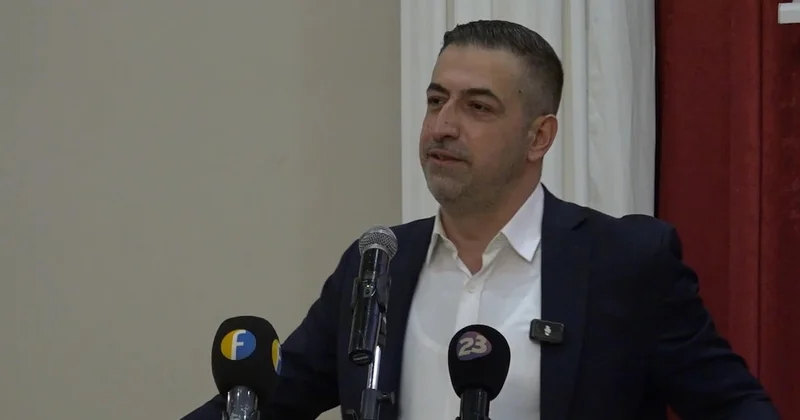 MHP li vekil tehdit etti: Alayınıza kan kusturacağız Sözcü Gazetesi