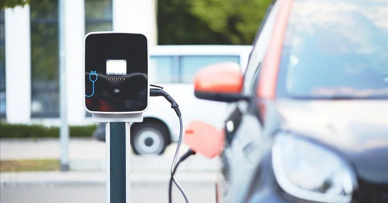 Çin’de elektrikli otomobil satışları patladı Sözcü Gazetesi